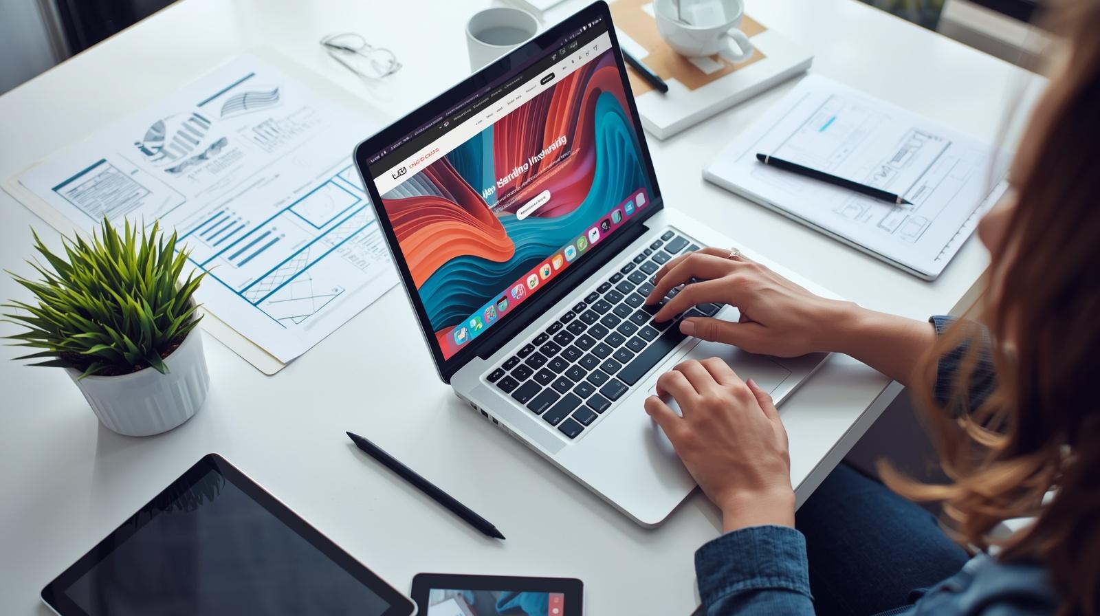 Website Design Package