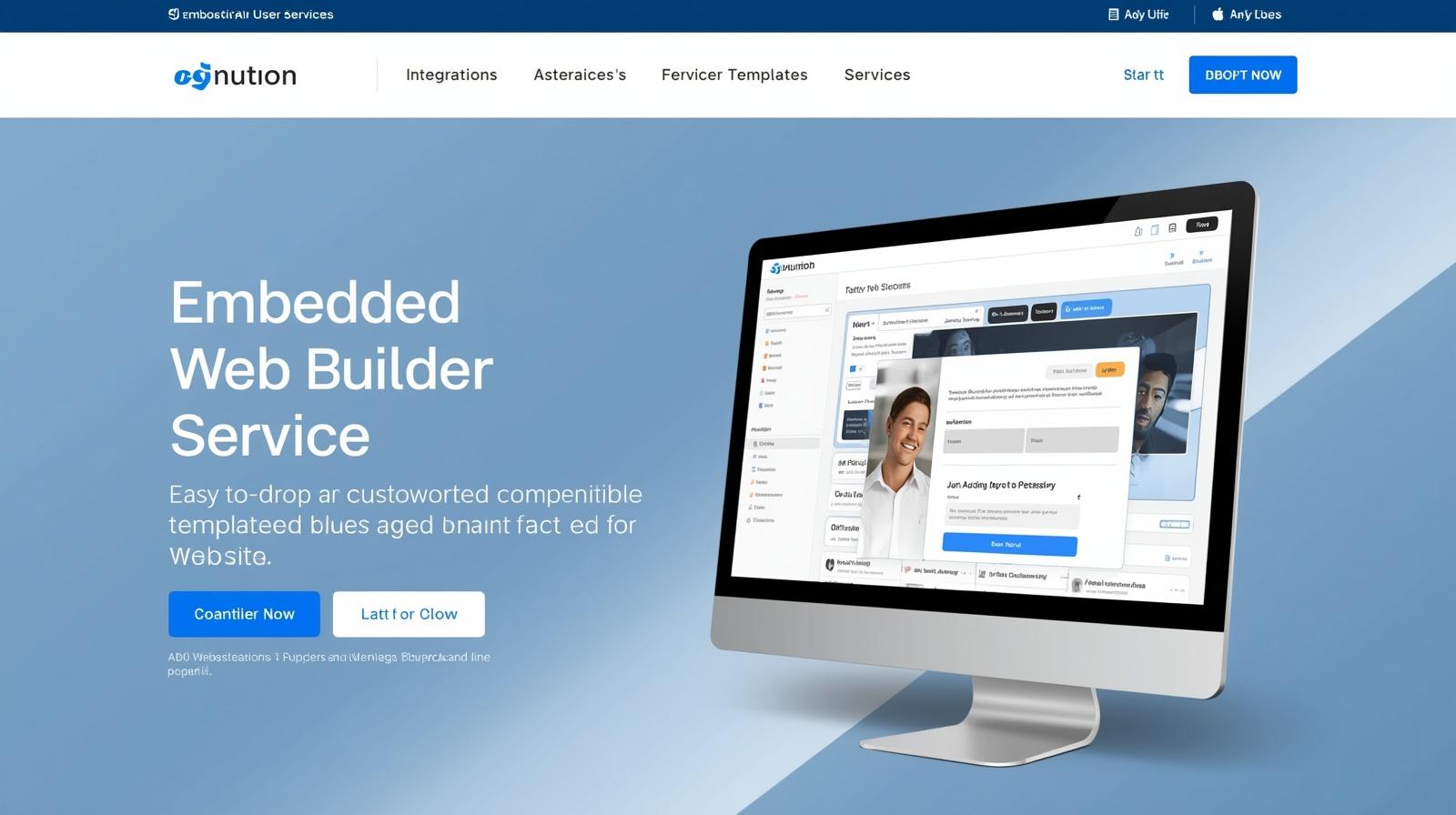 Web Builder