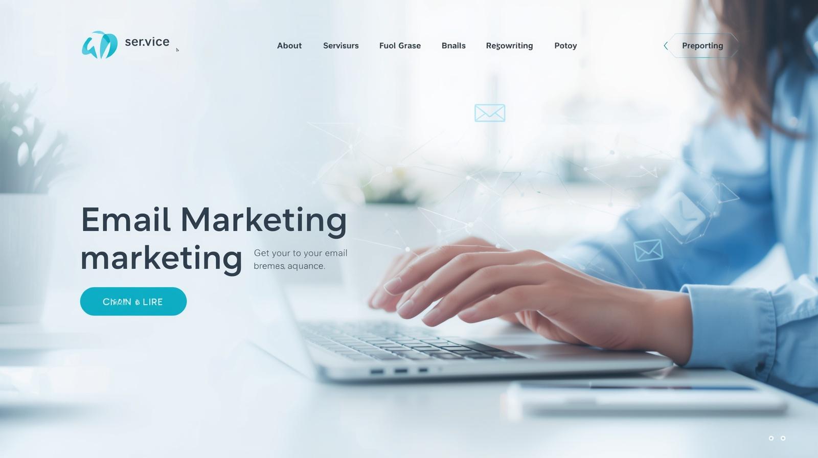 Email Marketing